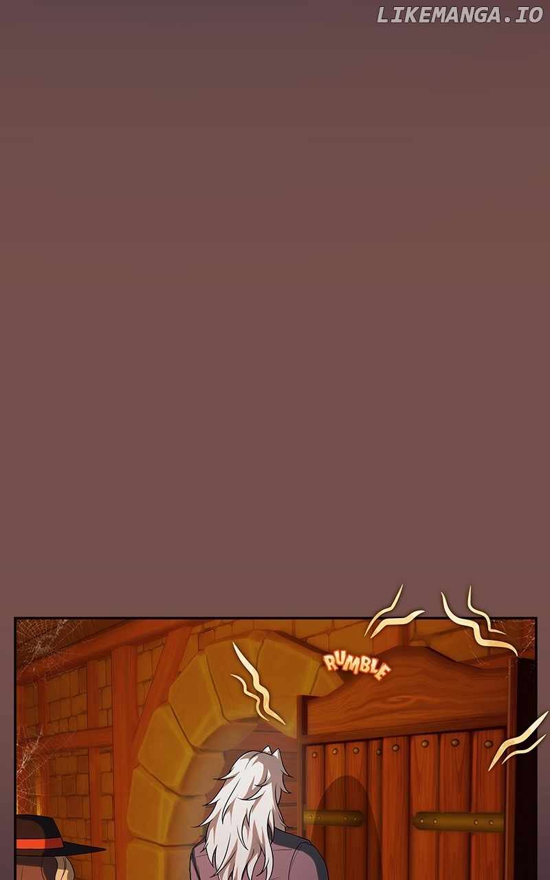 Raising Hell: A Demon's Guide to Parenting Chapter 14 52